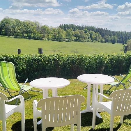 Apartmany U Becova Nad Teplou Becov nad Teplou Luaran gambar