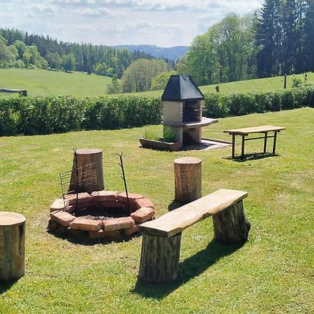 Apartmany U Becova Nad Teplou Becov nad Teplou Luaran gambar