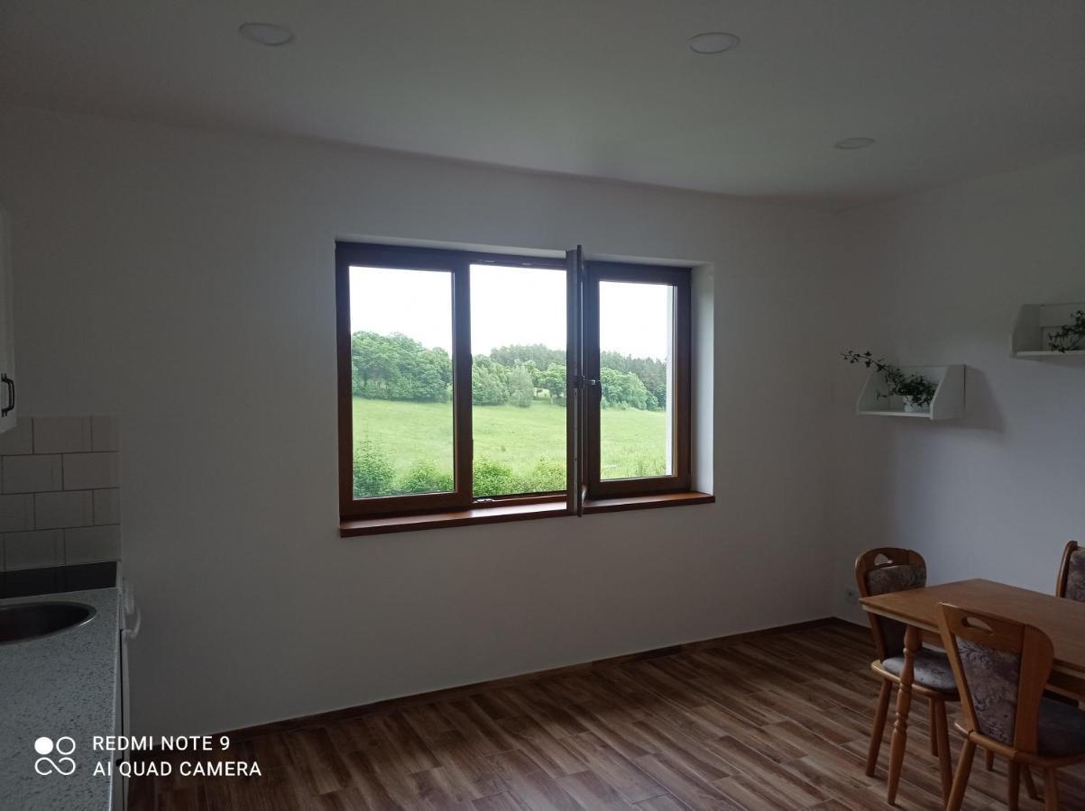 Apartmany U Becova Nad Teplou Becov nad Teplou Luaran gambar