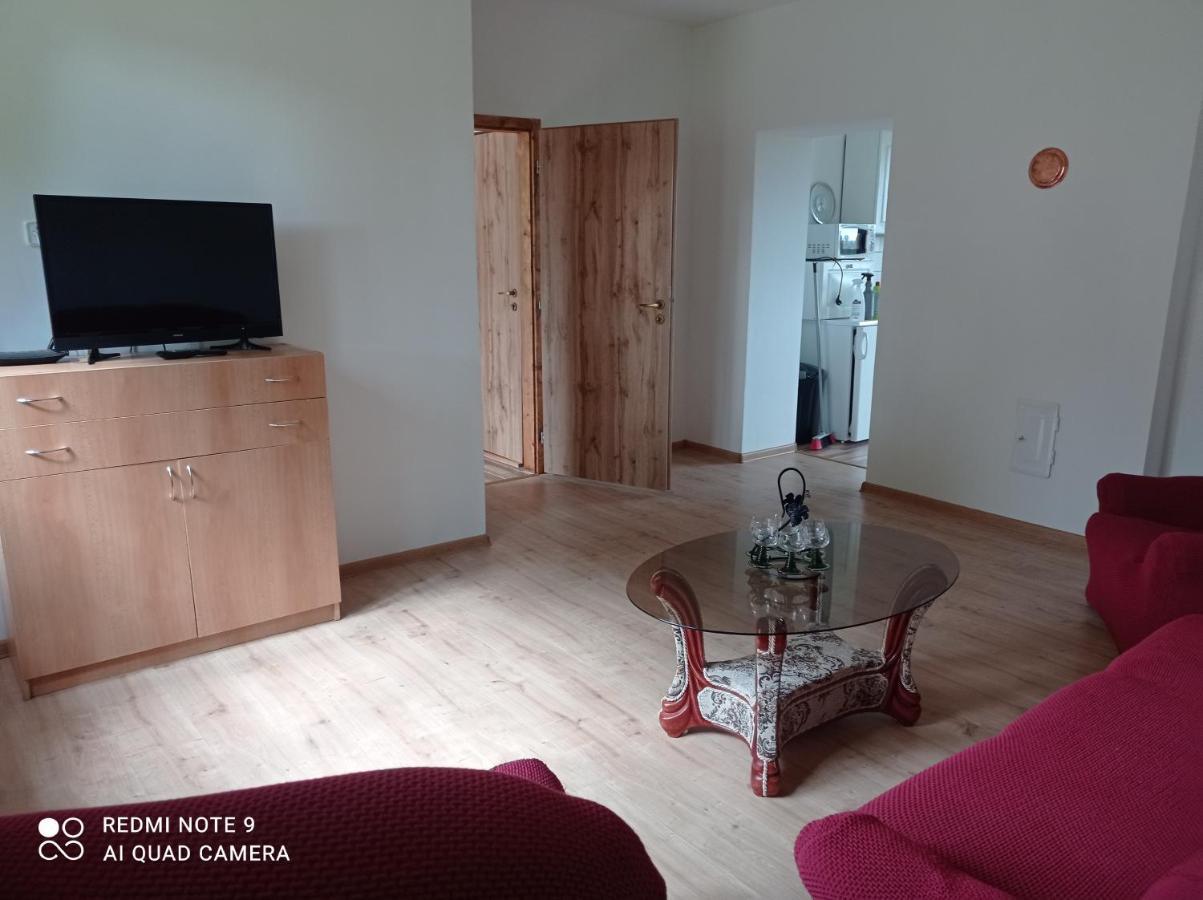 Apartmany U Becova Nad Teplou Becov nad Teplou Luaran gambar