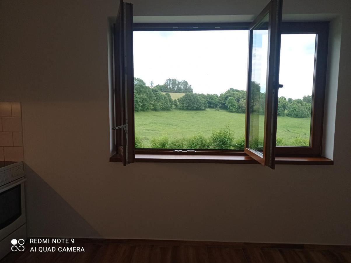 Apartmany U Becova Nad Teplou Becov nad Teplou Luaran gambar