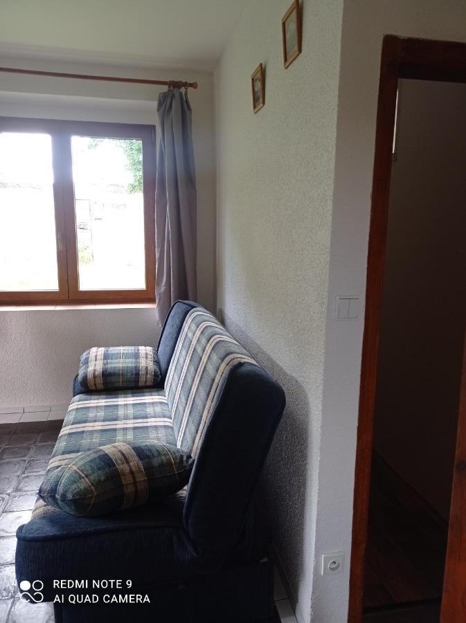 Apartmany U Becova Nad Teplou Becov nad Teplou Luaran gambar