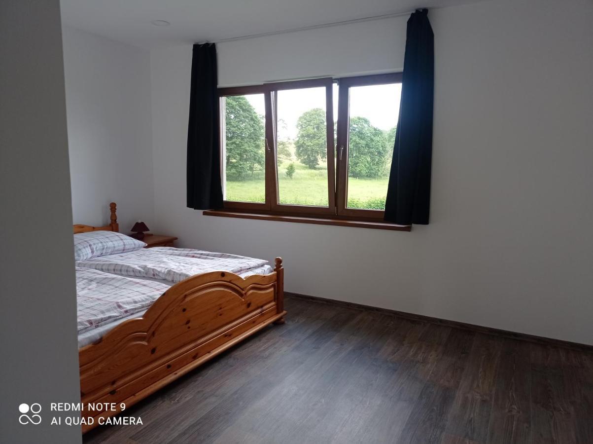 Apartmany U Becova Nad Teplou Becov nad Teplou Luaran gambar