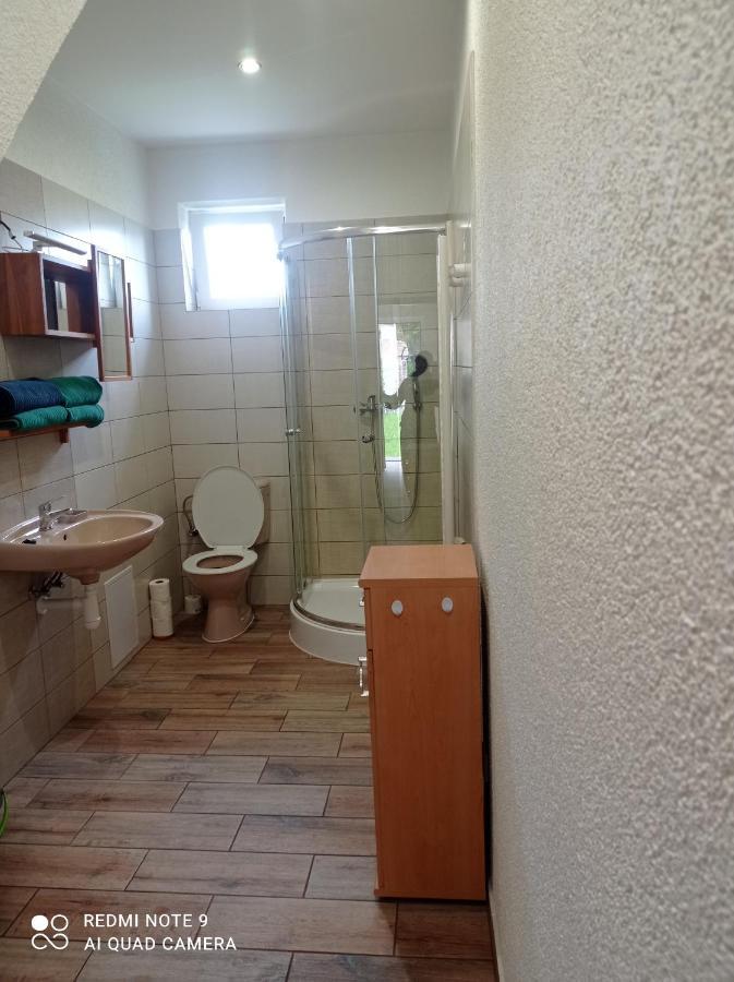 Apartmany U Becova Nad Teplou Becov nad Teplou Luaran gambar