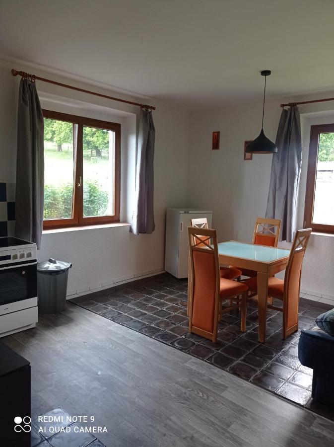 Apartmany U Becova Nad Teplou Becov nad Teplou Luaran gambar