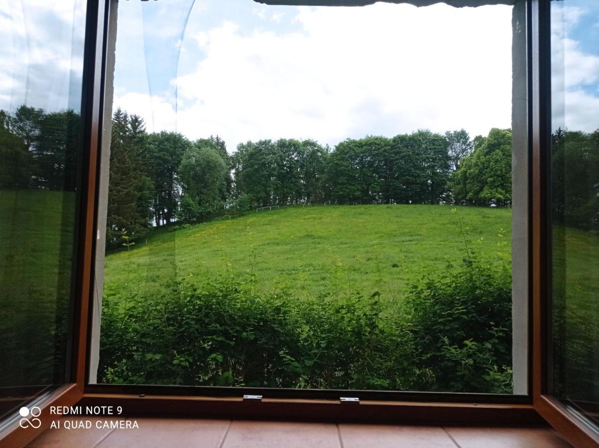 Apartmany U Becova Nad Teplou Becov nad Teplou Luaran gambar
