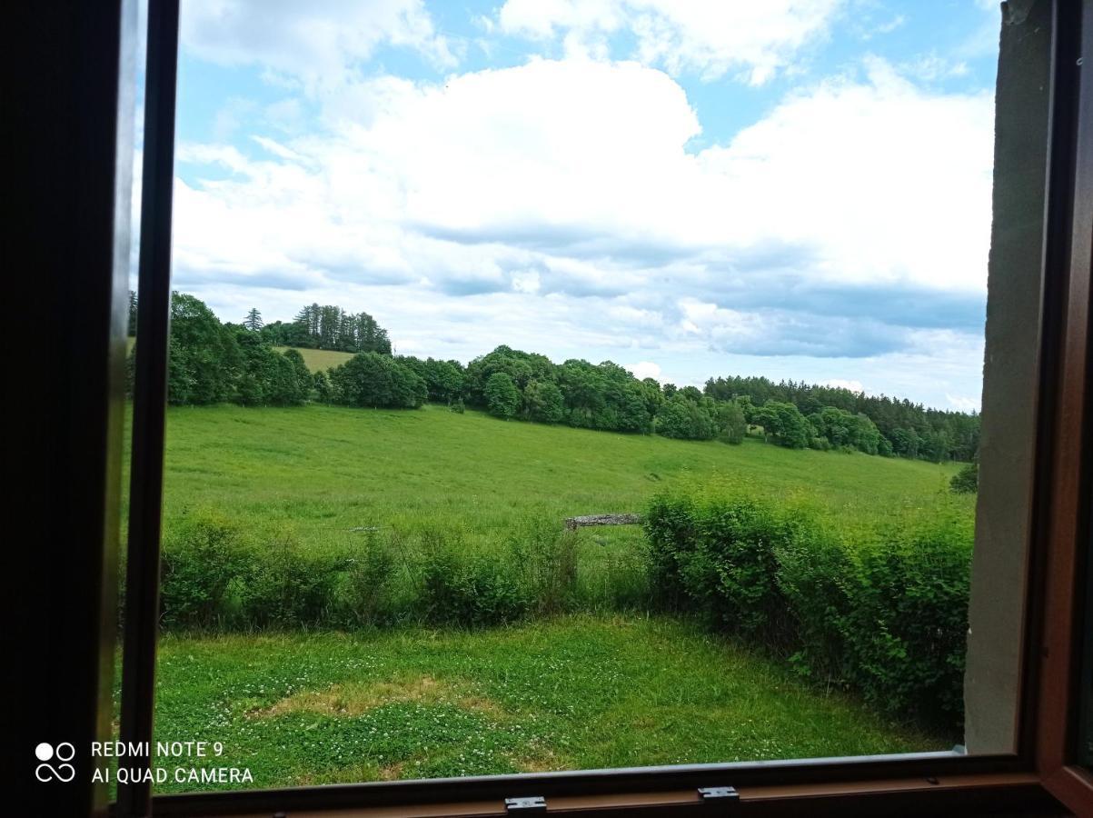 Apartmany U Becova Nad Teplou Becov nad Teplou Luaran gambar