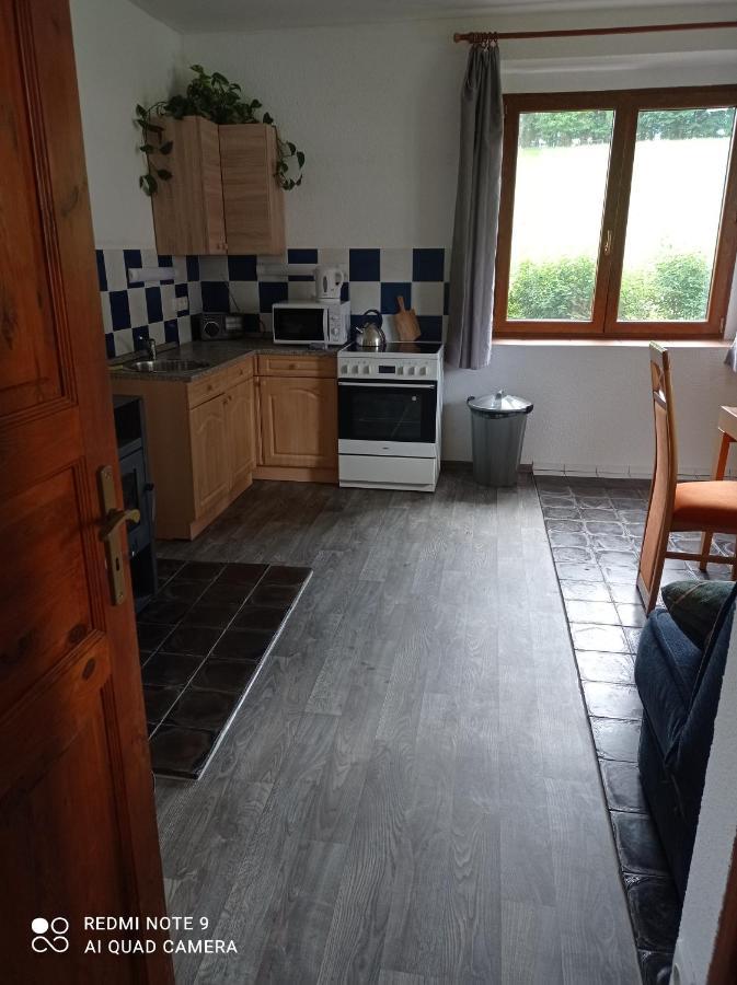 Apartmany U Becova Nad Teplou Becov nad Teplou Luaran gambar