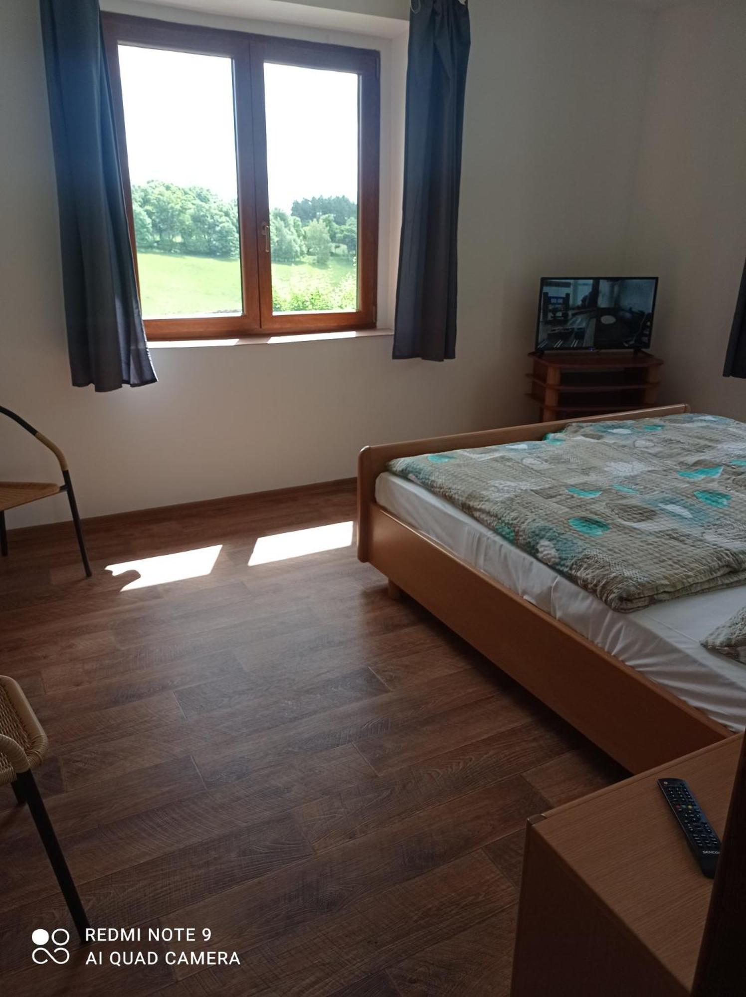 Apartmany U Becova Nad Teplou Becov nad Teplou Luaran gambar