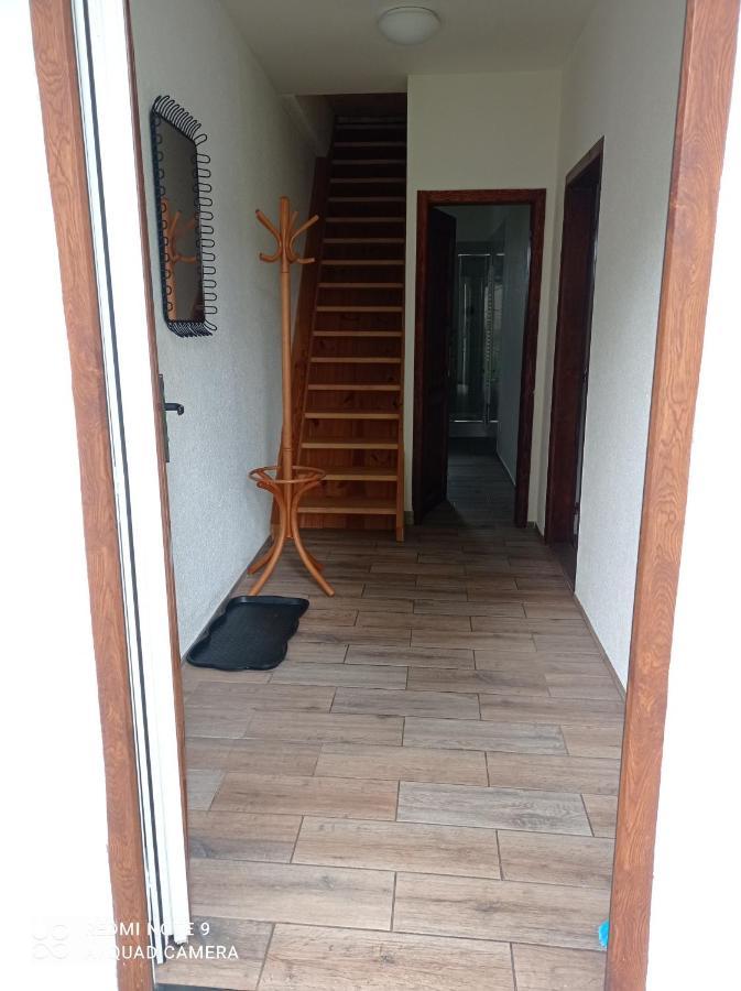 Apartmany U Becova Nad Teplou Becov nad Teplou Luaran gambar