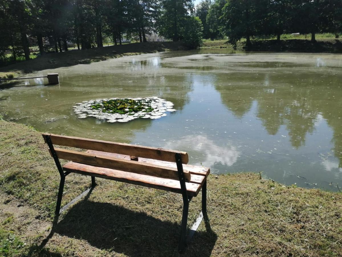 Apartmany U Becova Nad Teplou Becov nad Teplou Luaran gambar