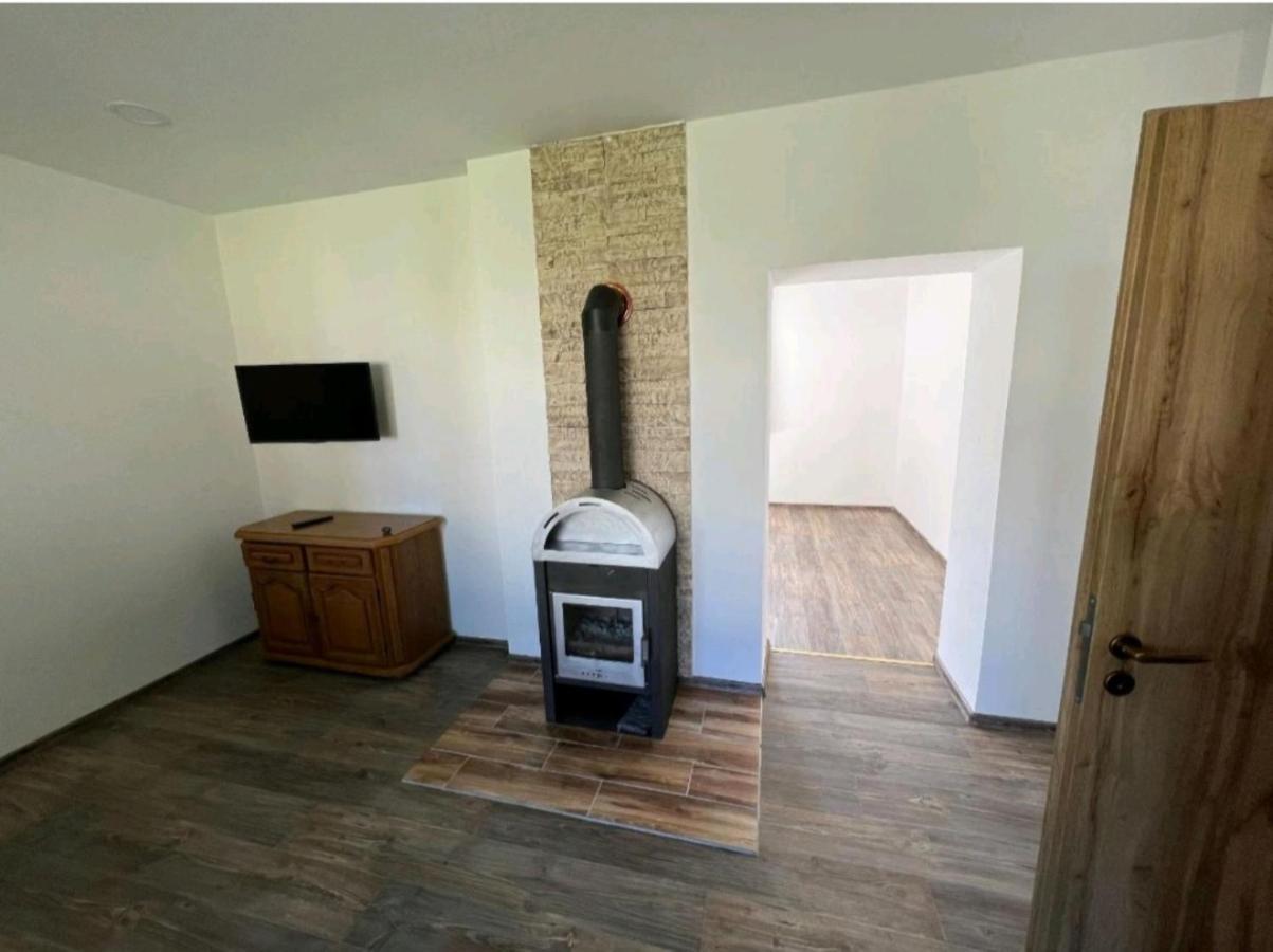 Apartmany U Becova Nad Teplou Becov nad Teplou Luaran gambar