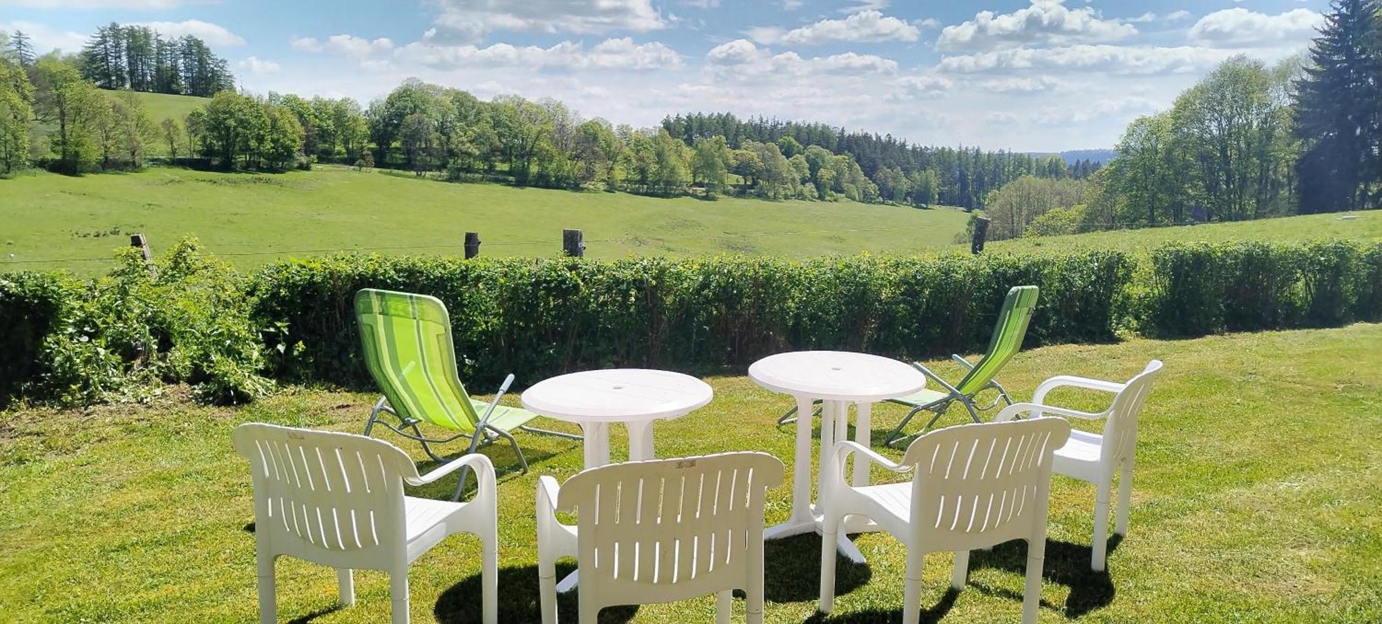 Apartmany U Becova Nad Teplou Becov nad Teplou Luaran gambar